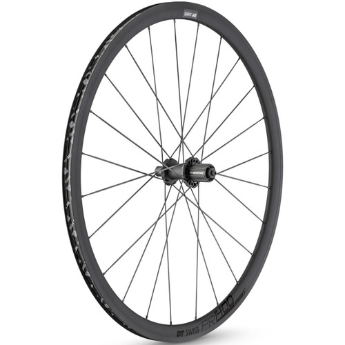 DT Swiss PR1400 OXiC 32 Rim Brake Wheels