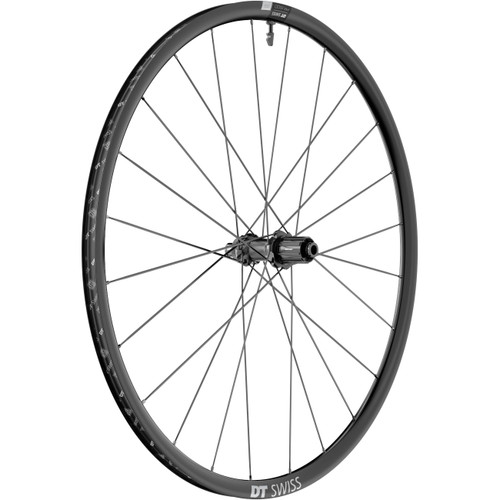 DT Swiss PR1600 Spline 23 Disc Brake Wheels