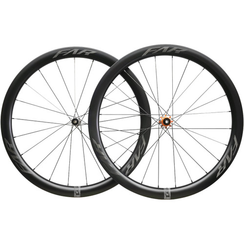 Farsports C4 Disc Brake Wheels