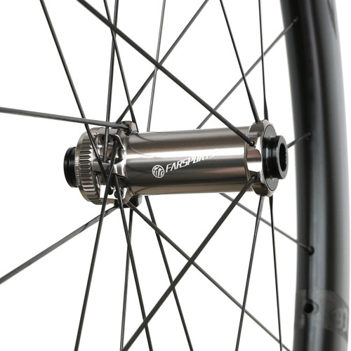 Farsports C5 Disc Brake Wheels