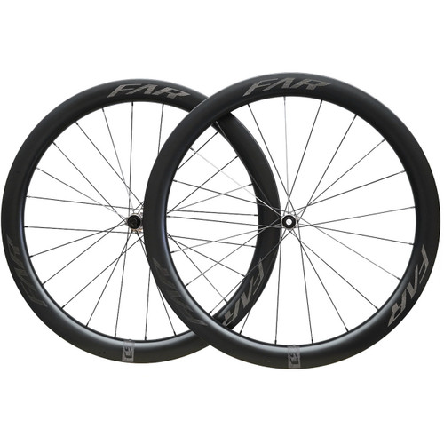 Farsports C5 Disc Brake Wheels