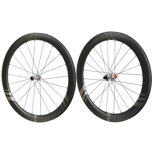 Farsports EVO C5/6 Disc Brake Wheels