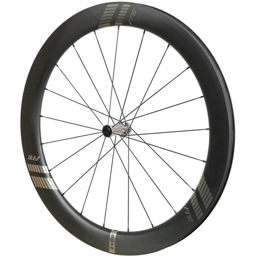 Farsports EVO C6 Disc Brake Wheels