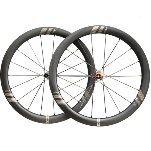 Farsports EVO S5 CeramicSpeed Disc Brake Wheels