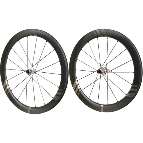 Farsports EVO S5/6 CeramicSpeed Disc Brake Wheels