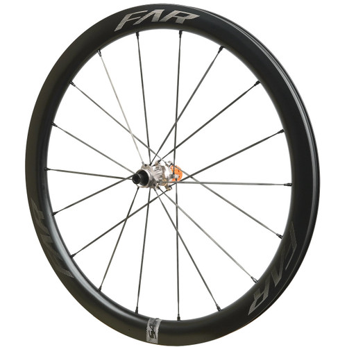 Farsports S4 Disc Brake Wheels
