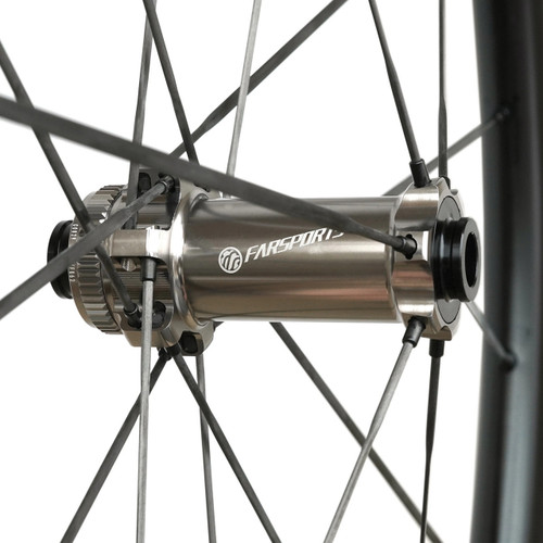 Farsports S4 Disc Brake Wheels