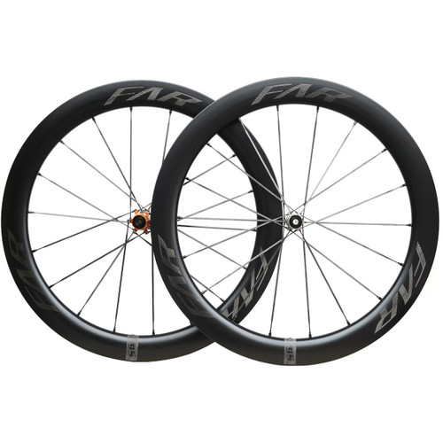 Farsports S6 Disc Brake Wheels