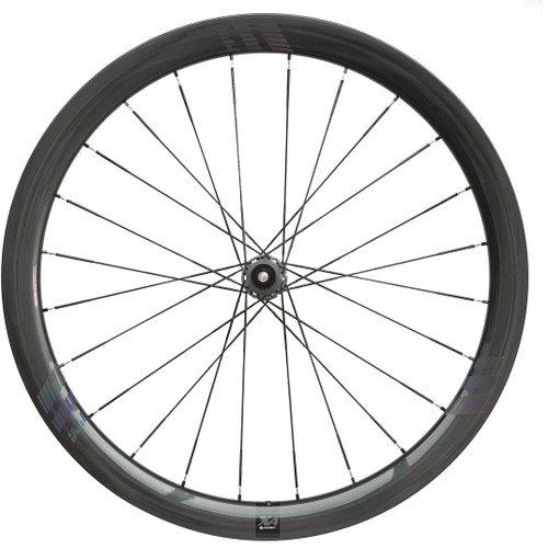 Farsports X4 Berd Spoke Disc Brake Wheels