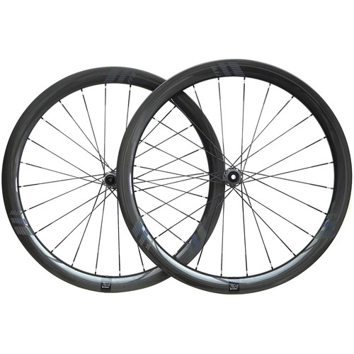 Farsports X4 Berd Spoke Disc Brake Wheels