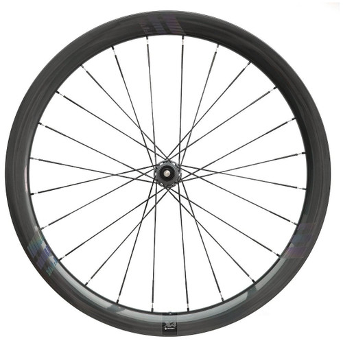 Farsports X4 Disc Brake Wheels