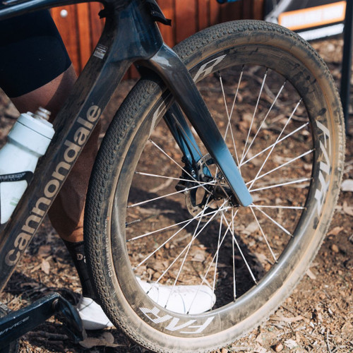 Farsports X4 Disc Brake Wheels