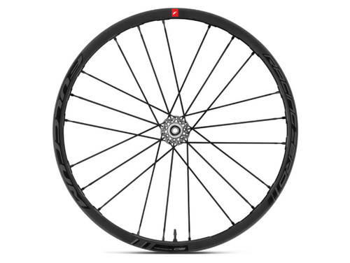 Fulcrum Racing Zero Disc Brake Wheels