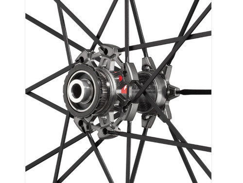 Fulcrum Racing Zero Disc Brake Wheels