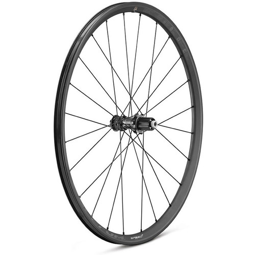 Fulcrum Speed 25+ Disc Brake Wheels