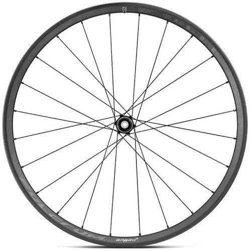 Fulcrum Speed 25+ Disc Brake Wheels