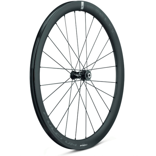 Fulcrum Speed 42 Disc Brake Wheels