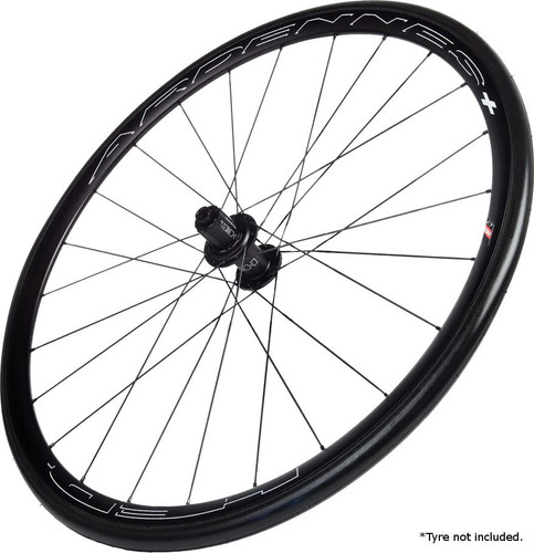 HED Ardennes Plus LT Disc Brake Wheels