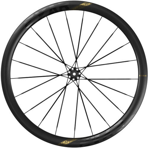 Magene Exar DB405 Ultra Disc Brake Wheels