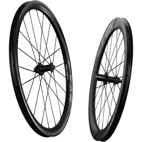 Magene Exar DB405 UltraDark Disc Brake Wheels