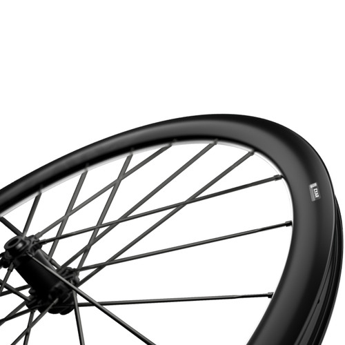 Magene Exar DB405 UltraDark Disc Brake Wheels