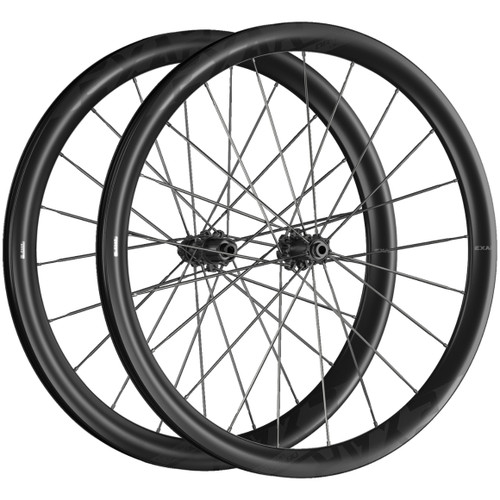 Magene Exar DB405 UltraDark Disc Brake Wheels
