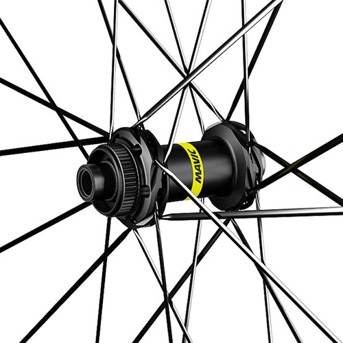 Mavic Allroad SL Disc Brake Wheels