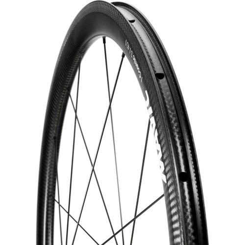 Mavic Cosmic S40 Rim Brake Wheels