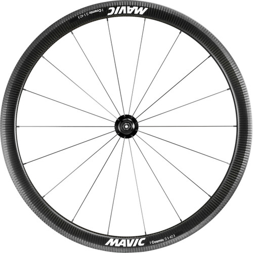Mavic Cosmic S40 Rim Brake Wheels