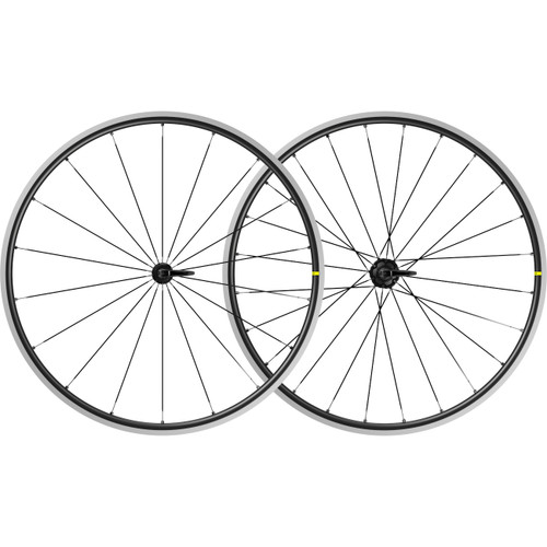 Mavic Ksyrium S Rim Brake Wheels