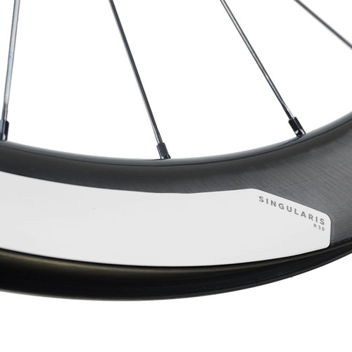 P1 Race Technologies R50 Disc Brake Wheels