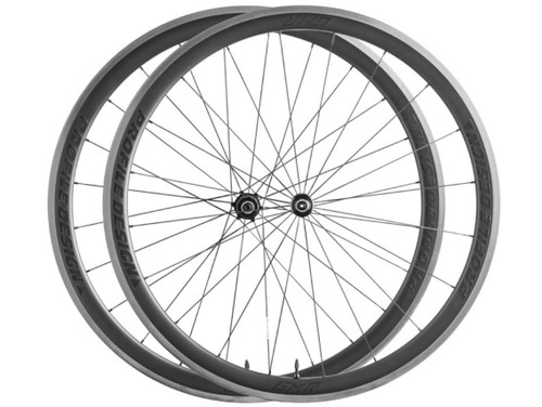 Profile Design GMR 38 Twenty Six Full Carbon Disc Brake Wheels