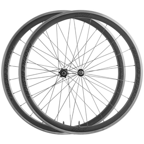 Profile Design GMR 38 Twenty Six Full Carbon Rim Brake Wheels