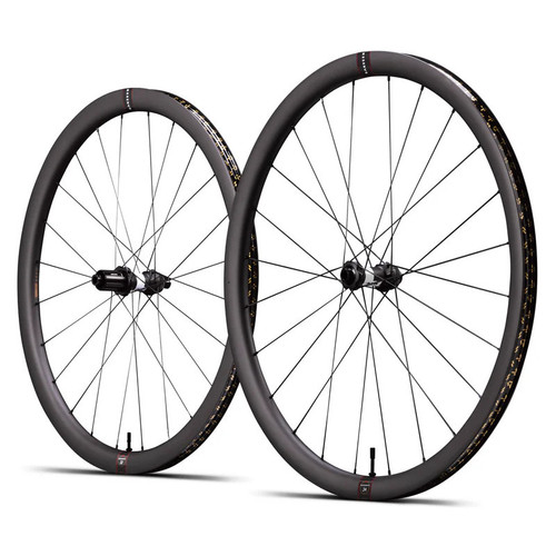 Reserve DT Swiss 240 Road 34|37 Wheelset