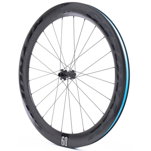 Reynolds AR 60 Carbon Disc Brake Wheels