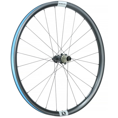 Reynolds G650 Carbon Gravel 650b Clincher Disc Brake Wheels