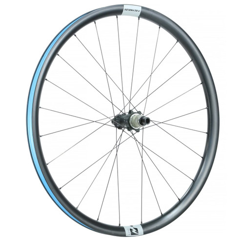 Reynolds G650 Carbon Gravel 650b Clincher Disc Brake Wheels