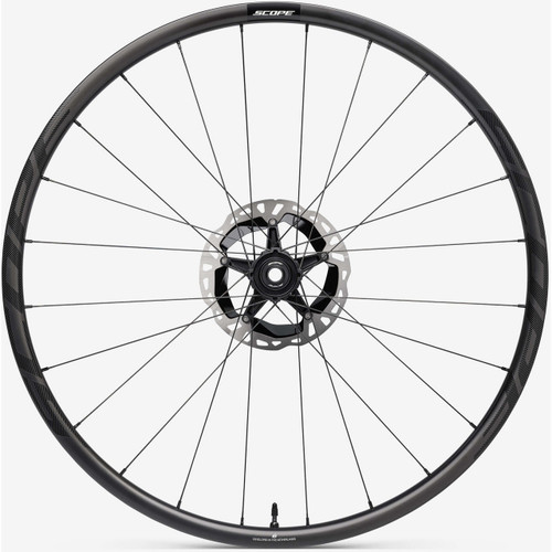Scope R2.0 Disc Brake Wheels
