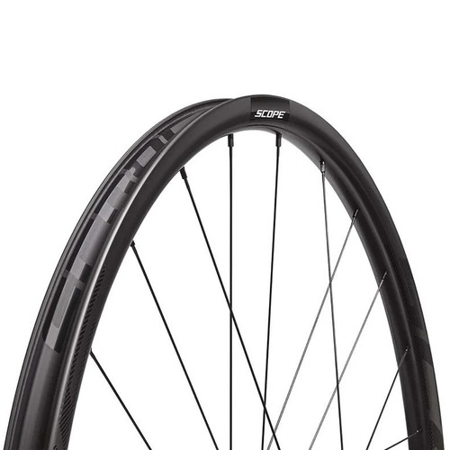 Scope R2.0 Disc Brake Wheels