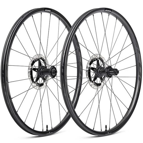 Scope R2.0 Disc Brake Wheels