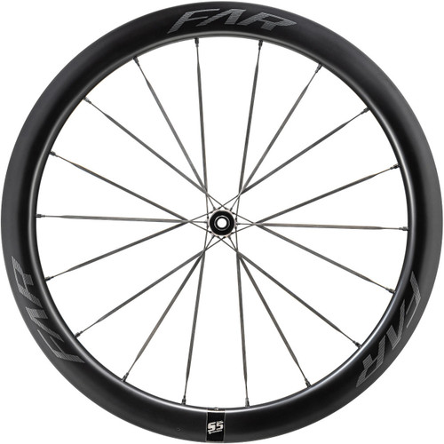 Scope S5 Disc Brake Wheels