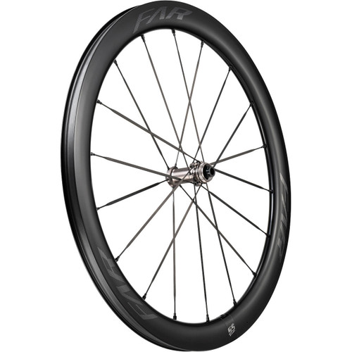 Scope S5 Disc Brake Wheels