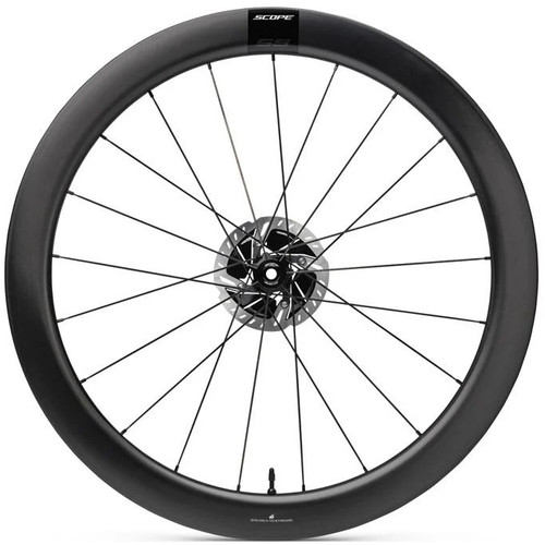 Scope S5 Disc Brake Wheels