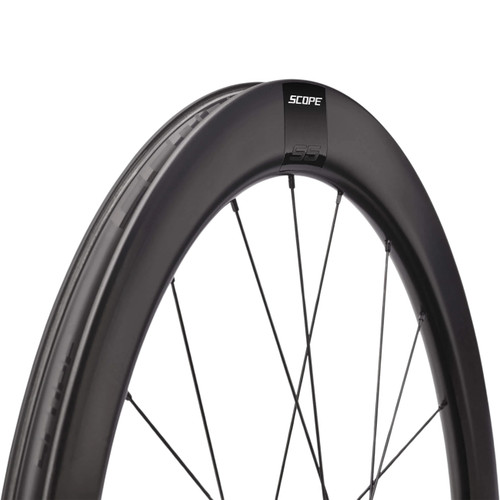 Scope S5 Rim Brake Wheels