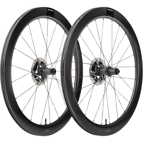 Scope S5 Rim Brake Wheels