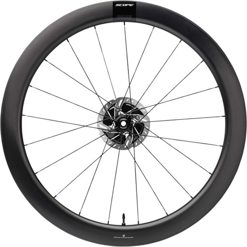 Scope S5 Rim Brake Wheels