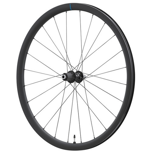 Shimano 105 WH-RS710 C32 Disc Brake Wheels