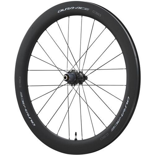 Shimano Dura-Ace WH-R9270 C60 Disc Brake Wheels