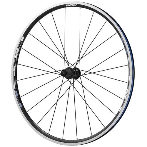 Shimano Tiagra WH-R501 Rim Brake Wheels