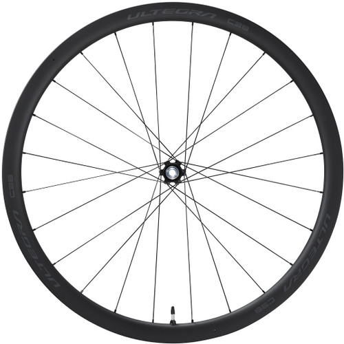 Shimano Ultegra WH-R8170 C36 Disc Brake Wheels